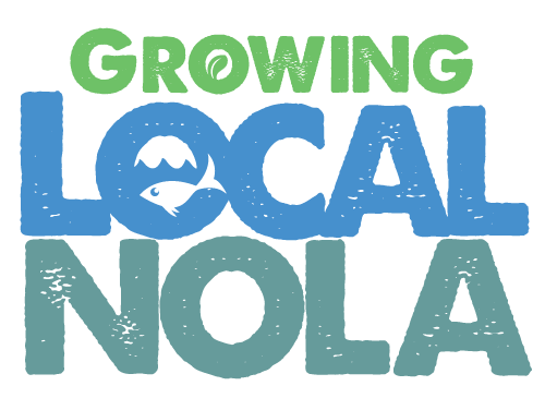 Growing Local NOLA